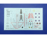 8494 Mirage IIICJ 1/48