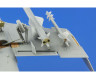 48890 Super Etendard экстерьер 1/48