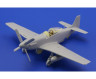73435 P-51D S. A. 1/72