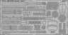 48702 МиГ-21MФ экстерьер 1/48