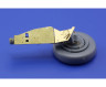 48702 МиГ-21MФ экстерьер 1/48
