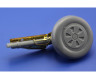48702 МиГ-21MФ экстерьер 1/48