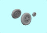 634031 Bf 109G-2 LooKplus 1/32