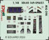 3DL48169 MiГ-29K SPACE 1/48