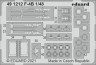 491212  F-4B 1/48