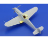 73434 Bf 109G-6 S. A. 1/72