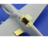 73434 Bf 109G-6 S. A. 1/72
