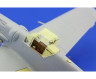 73434 Bf 109G-6 S. A. 1/72