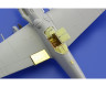 73434 Bf 109G-6 S. A. 1/72