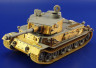 35790 Zimmerit Tiger (P) 1/35
