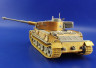 35790 Zimmerit Tiger (P) 1/35
