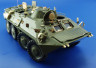 35522 BTR-80 1/35