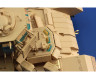 36338 IDF Nagmachon Поздняя Версия 1/35