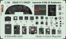 3DL48171 Lancaster B Mk.III Dambuster SPACE 1/48