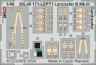3DL48171 Lancaster B Mk.III Dambuster SPACE 1/48