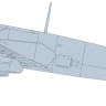 EX1147 Маски Hs 129B TFace