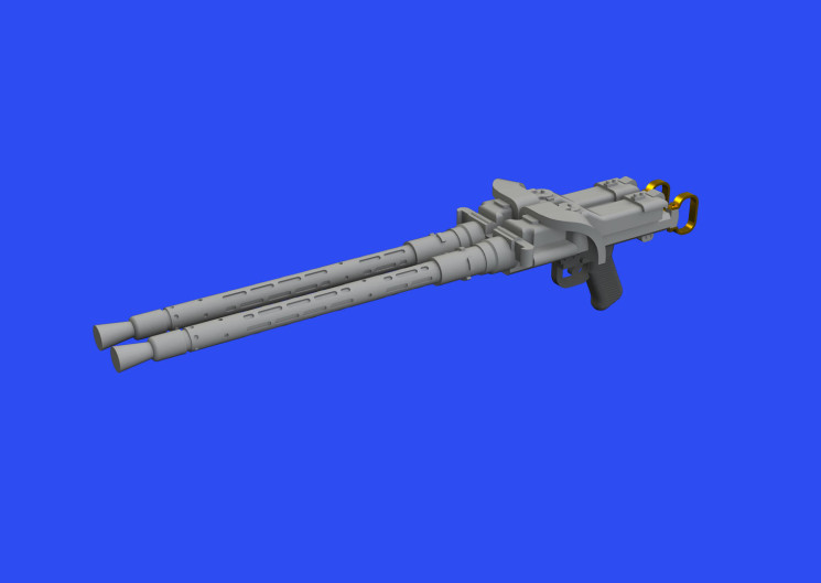 632167 MG 81Z gun 1/32