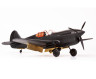 BIG3398 P-40F 1/32