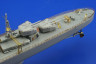 53032 Yukikaze 1940 1/350
