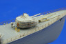 53032 Yukikaze 1940 1/350