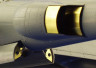 32126 P-38J/ L экстерьер 1/32