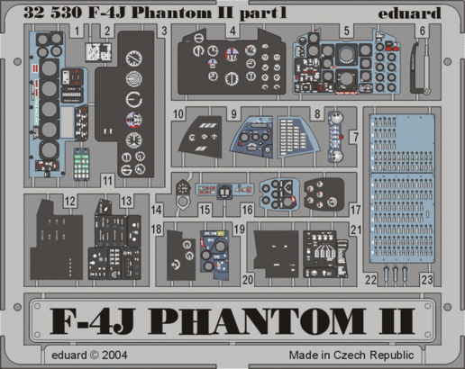 32530 F-4J 1/32