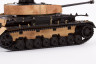 BIG3591 Panzer IV Ausf. H 1/35