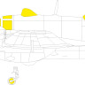 EX1148 Маски Beaufighter Mk.VI