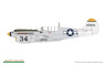 84210 P-40N Warhawk
