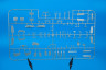 82118X Bf 109G-14 OVERTREES 1/48
