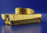35716 Циммерит на Tiger средних выпусков 1/35