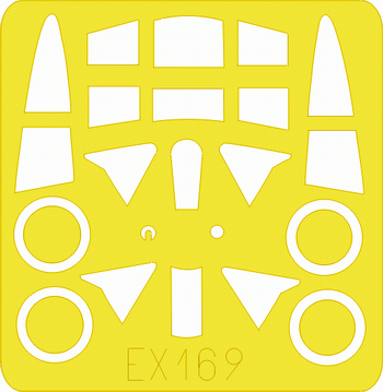 EX169 P-36 1/48
