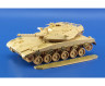 36280 Merkava IID бронещиты 1/35