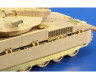 36280 Merkava IID бронещиты 1/35