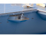 53237 CVN-65 Enterprise, 5 часть 1/350