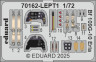 70162 Bf 109G-10 ERLA 1/72