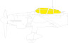Маски JX295 Ju 87G-1/2 1/35