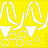 EX252 F-16C Block 25 1/48