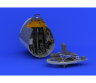 SIN63203 F4U-1 1/32