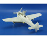 32375 Двигатель Fw 190F-8 1/32