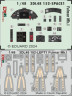 3DL48152 Fulmar Mk.I SPACE 1/48
