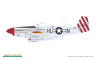 D72054 P-51D-5 "15th AF" 1/72