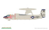 2153 E-2C Hawkeye /Eyes of the Fleet/ 1/72