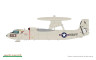 2153 E-2C Hawkeye /Eyes of the Fleet/ 1/72