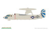 2153 E-2C Hawkeye /Eyes of the Fleet/ 1/72