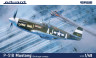 84209 P-51B/C Mustang Birdcage canopy 1/48