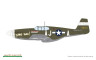 84209 P-51B/C Mustang Birdcage canopy 1/48