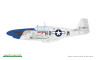 84209 P-51B/C Mustang Birdcage canopy 1/48