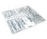 84209 P-51B/C Mustang Birdcage canopy 1/48