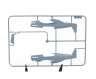 84209 P-51B/C Mustang Birdcage canopy 1/48